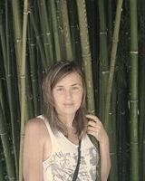 Анна Олейник