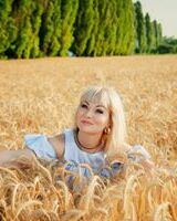 Екатерина Барышева