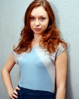 Лилия Першина
