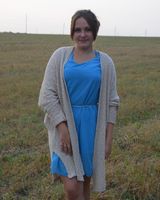 Юля Нікітіна