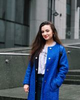 Екатерина Семичаловская