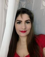 Оксана Сафонова