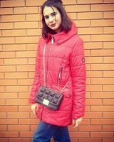 Ірина Вікторівна