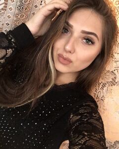 Лилиана Шапкина