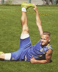 Владимир Мельниченко