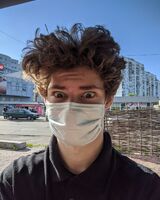 Данііл Ловецький