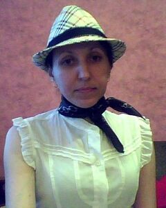 Ирина 