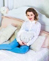 Єлизавета Жукова