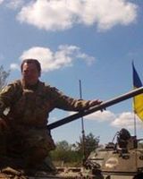 Юра Казаринов