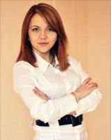 Светлана Ступка