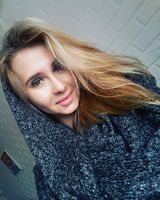 Таїсія Шевченко