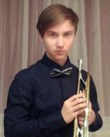 Максим Фитисов