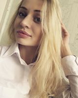 Алiна Плахотнюк