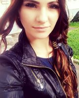 Ірина Кичата