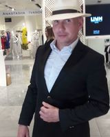 Олег Крюченкин