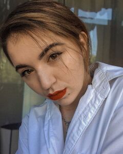 Лера Бондаренко