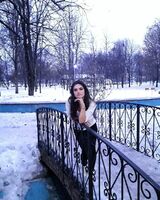 Екатерина Клец