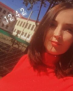Анна Безнос