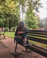 Кристина Лисицына