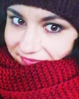 Алина Трутень