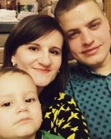 Світлана Швець