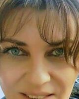 Татьяна Новохатняя