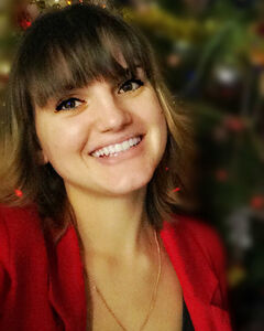 Елена Турчина