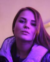 Анастасія Твердохліб