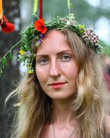 Светлана Стадникова