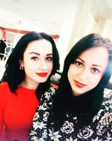 Ольга Скворцова