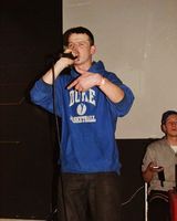 Максим Богорад