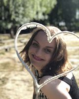 Анна Ткачова