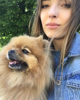 Юлия Пенькова
