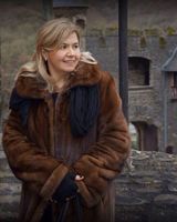 Виктория Ярошенко