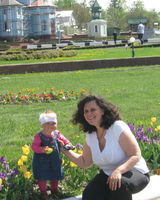 Виктория Цвык