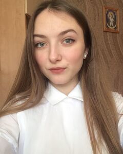 Уляна Костюк