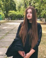 Ксения Иванова