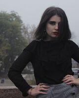 Юліана Денисівна
