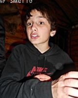 Илюха Шкетов