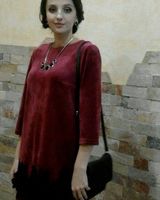 Христина Сахро