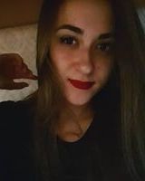 Ирина Костенко