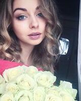Alina Shpylova
