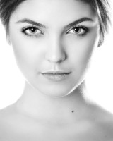 Дарина Зеленко