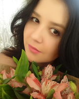 Виктория Можаровская