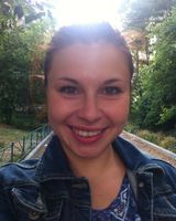 Анастасия Денисенко