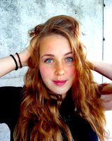 Камила Лисицкая