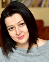 Ніна Бєлова