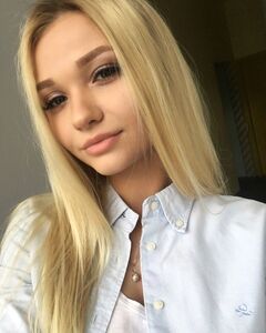 Вика Кравченко