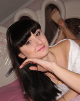 Ірина Савіцка