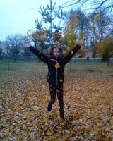 Иванна Хижняк
